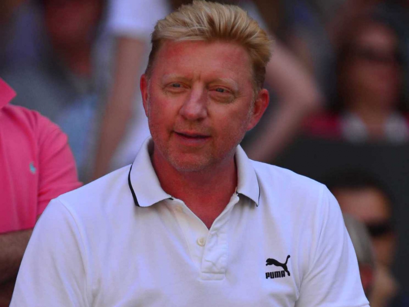 German Tennis Legend Boris Becker to Seek British Citizenship