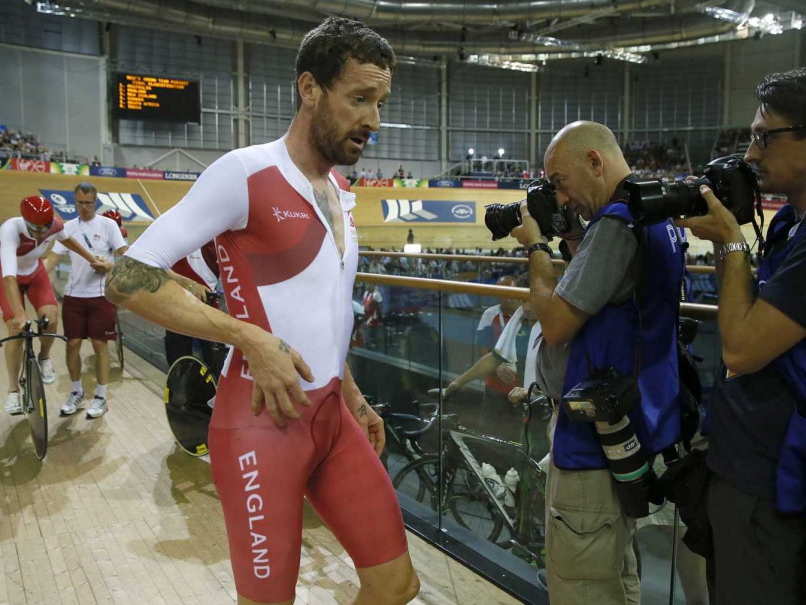 Commonwealth Games 2014: Bradley Wiggins targets Rio Olympics After Glasgow Silver