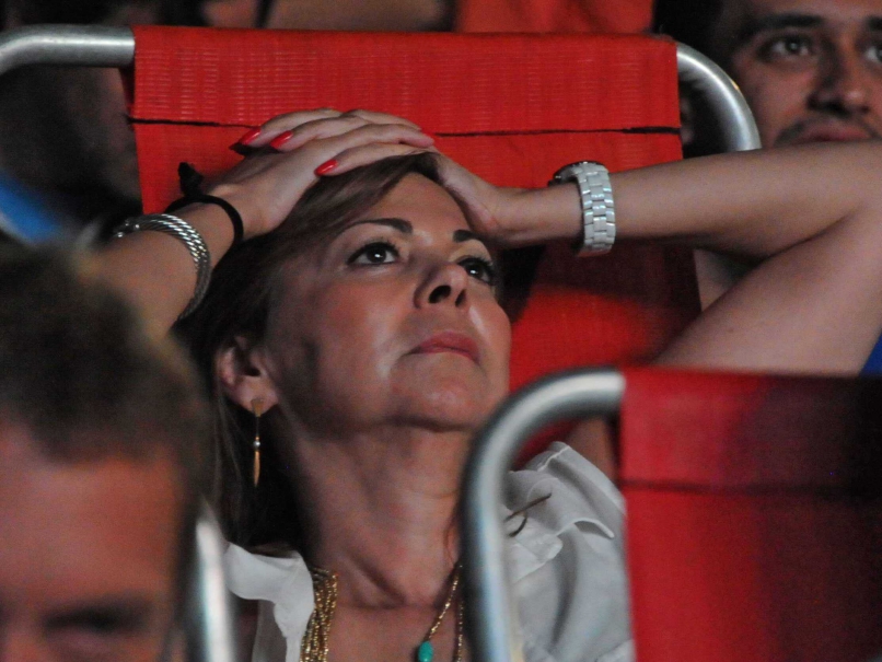 FIFA World Cup: Brazil's Loss to Netherlands Disgusts Fans