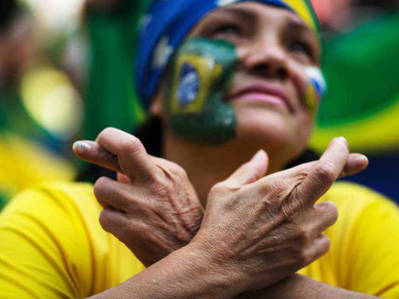 Humiliation and Heartbreak: Brazil Process the Unthinkable
