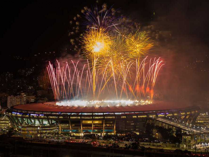 Brazil Lays on Best FIFA World Cup Soap Opera