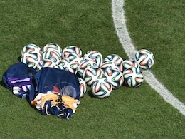 Spanish Football Federation to Go on Strike From May 16 Spanish Football Federation to Go on Strike From May 16