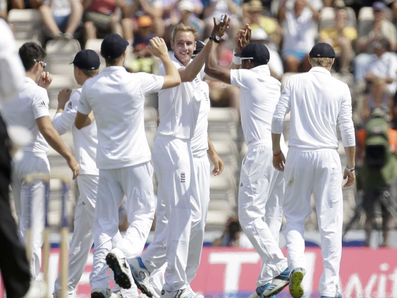 Manchester Test: England Seek Repeat Win as India Ponder Options