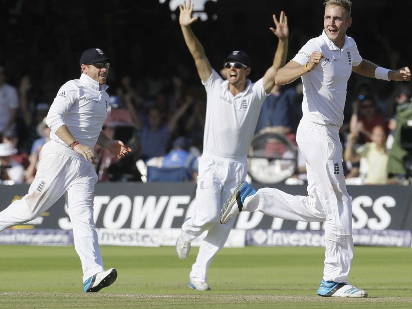 England vs India, Day 3, Highlights: Murali Vijay's 50 Keeps India Afloat in a Day of Twists and Turns