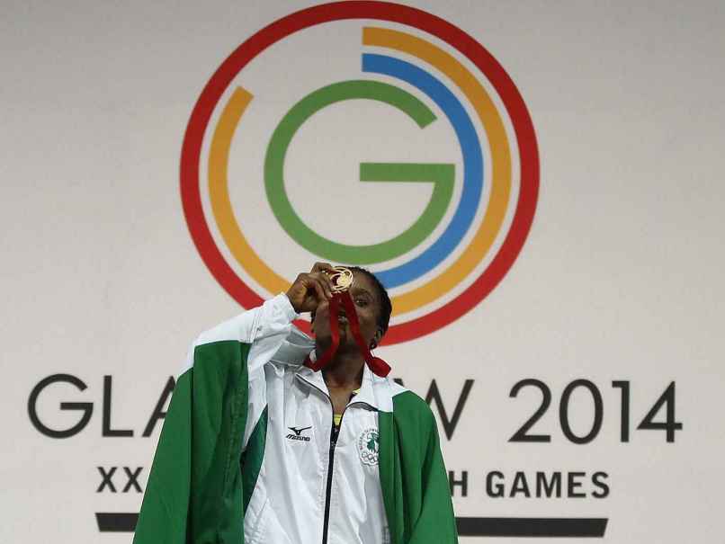 CWG 2014: India Win One More Medal After Nigerian Lifter Fails Dope Test