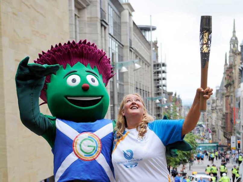 Commonwealth Games 2014: Pakistan Wrestlers Pessimistic on Chances