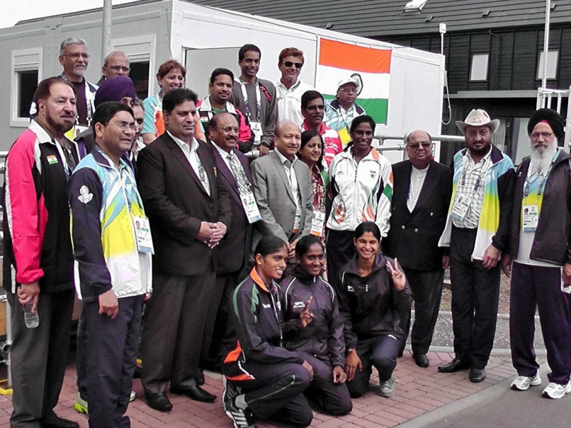 Commonwealth Games: India Aim to Finish in Top Three in Glasgow