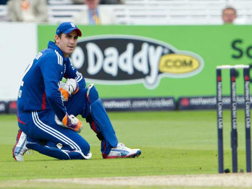 Craig Kieswetter to Undergo Operation After Horrific Eye Injury