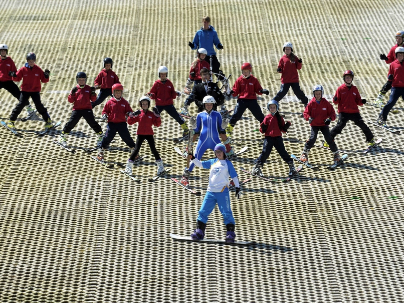 Commonwealth Games 2014 Open Tonight with Glittering Ceremony
