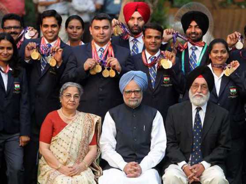 Amul to Sponsor India for Commonwealth and Asian Games