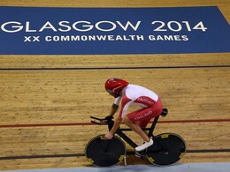 Commonwealth Games 2014: Glasgow Opening Ceremony to be UNICEF Fundraiser Commonwealth Games 2014: Glasgow Opening Ceremony to be UNICEF Fundraiser
