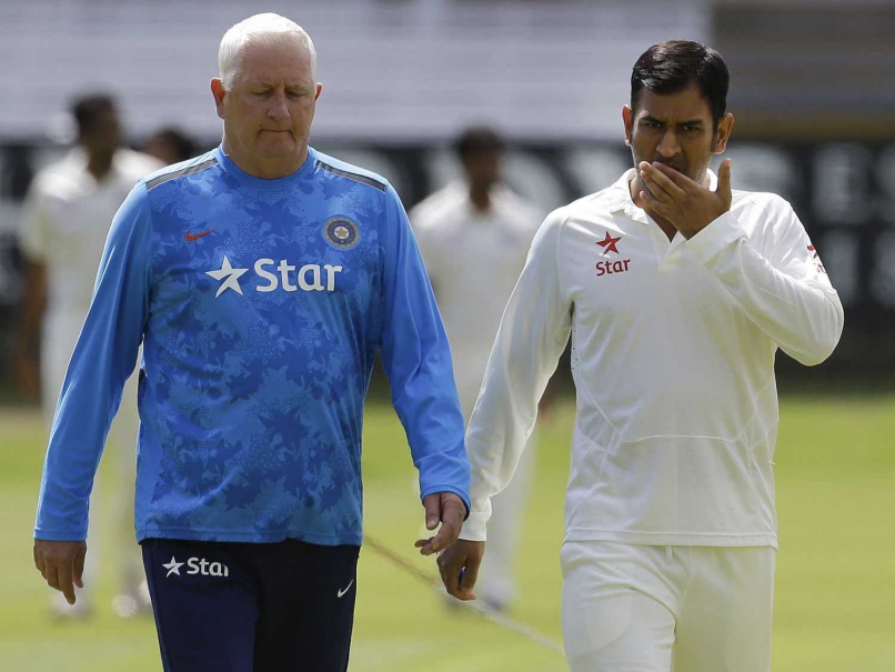 India in England: No place for Gambhir, Uthappa, Yuvraj in ODIs; Karn Sharma, Dhawal Kulkarni Make Cut