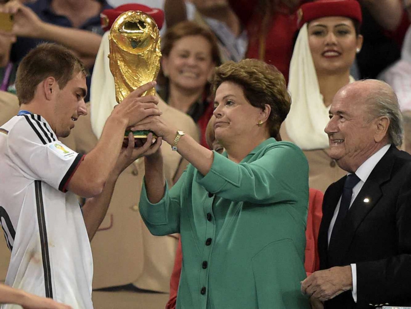 FIFA World Cup: Brazil Declares Victory in Hosting Tournament