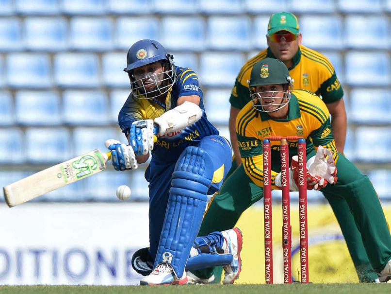 Champions League Twenty20: Tillakaratne Dilshan's Absence Puts Southern Express in Fix