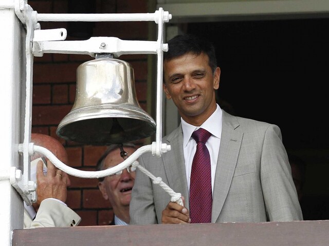 Rahul Dravid Says ODI Cricket Is Struggling Without ...