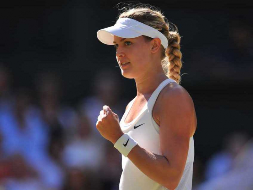 Eugenie Bouchard Sets Up Historic Wimbledon Final With 2011 Champion Petra Kvitova