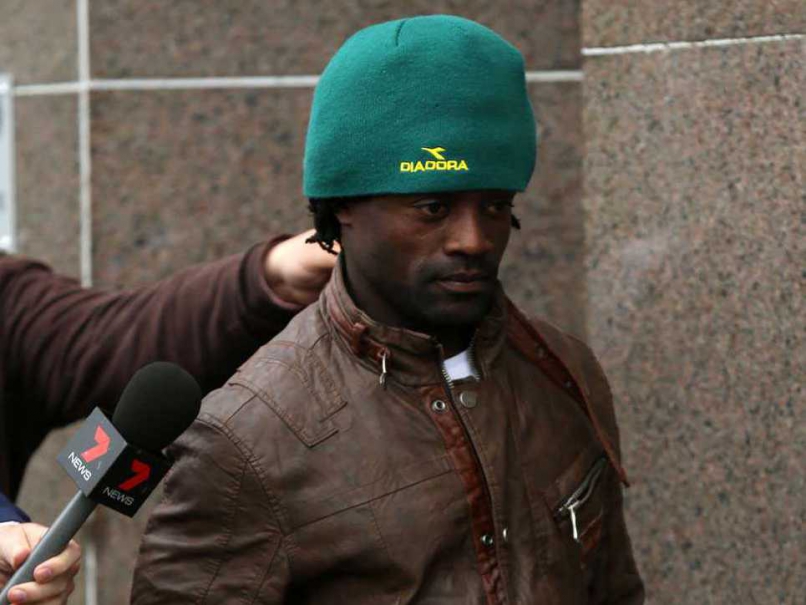 Commonwealth Games 2014: Australian Athlete Fined for Head-Butting Rival