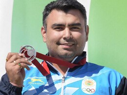 After Medals Galore in CWG 2014, National Rifle Association of India Benefit From Government Grants After Medals Galore in CWG 2014, National Rifle Association of India Benefit From Government Grants
