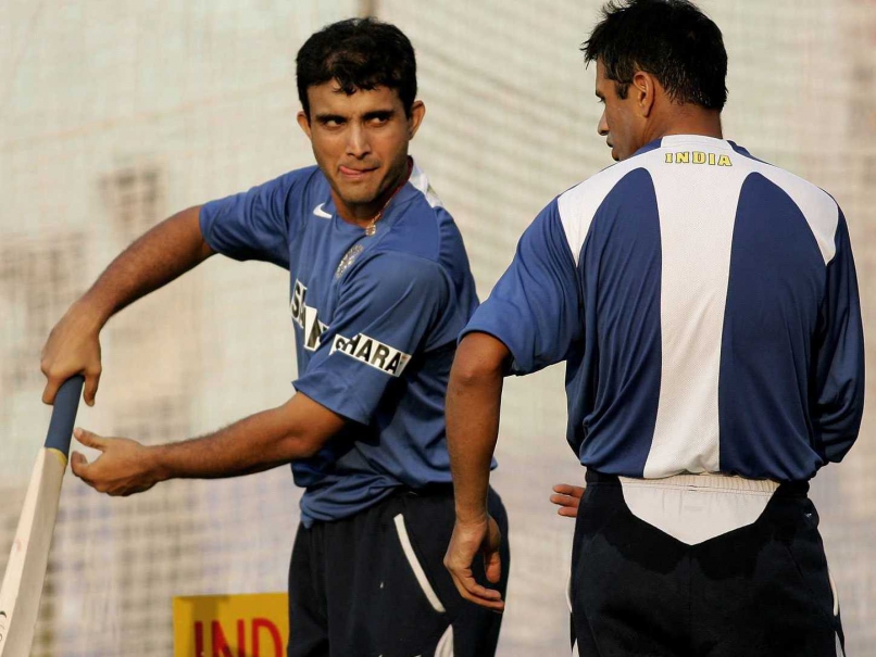 India Cricket Team Needs Two Coaches, Says Dean Jones; Sourav Ganguly, Rahul Dravid Great Options