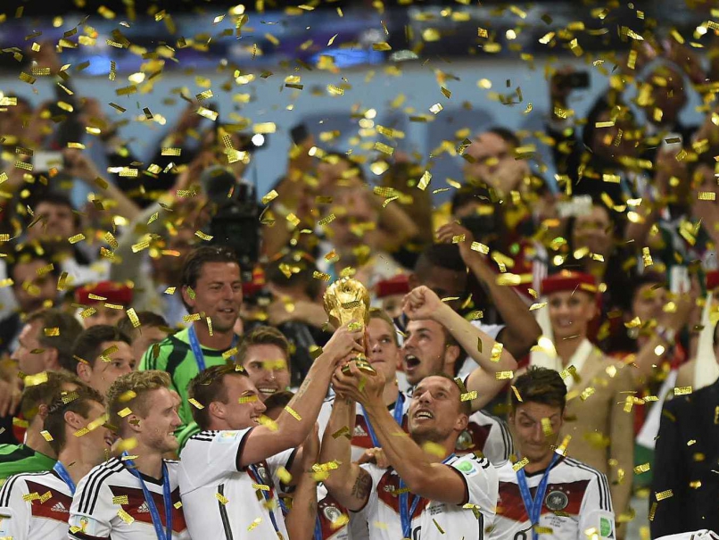Success for Brazil, Just Not on the Field