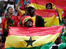 Ghana Says Asylum Request From Nationals in Brazil is Baseless Ghana Says Asylum Request From Nationals in Brazil is Baseless