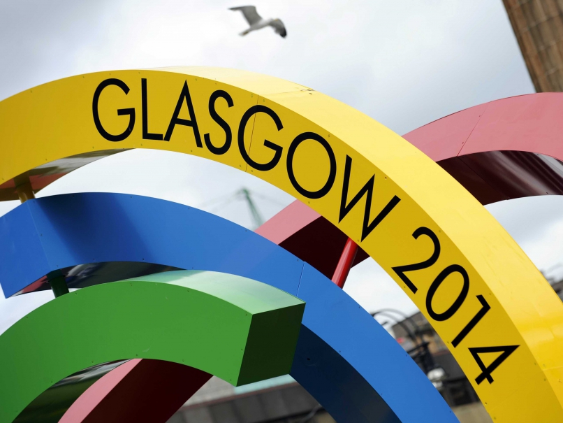 Commonwealth Games 2014: India Riding on Olympic Glory to Conquer Glasgow