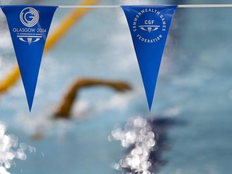 Commonwealth Games 2014: Sandeep Sejwal Qualifies for Men's 100m Breaststroke
