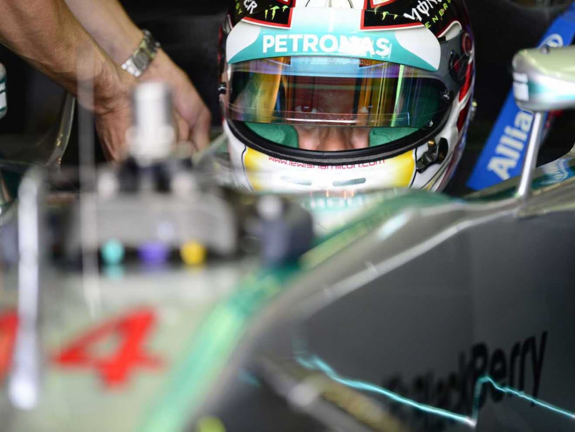 Hungarian Grand Prix: Lewis Hamilton Looks for Budapest Bounce-Back
