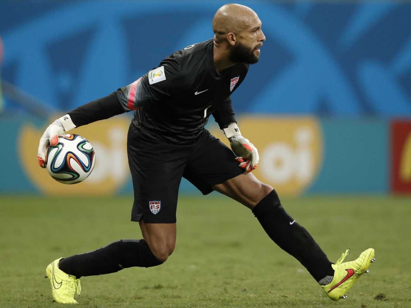 FIFA World Cup: A Tournament of Two Halves, Goals and Goalies