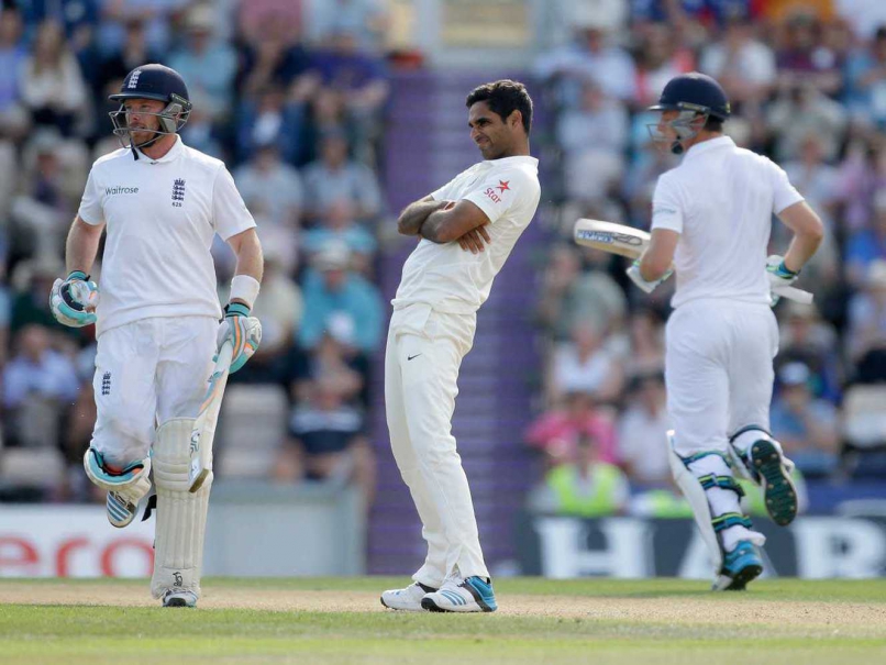 India Can't Win Southampton Test for Sure, Says Sunil Gavaskar