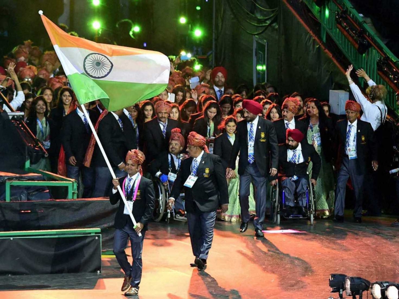 Syringes Found in Indian Athletes' 2014 Commonwealth Games Rooms, No Evidence of Doping: Report