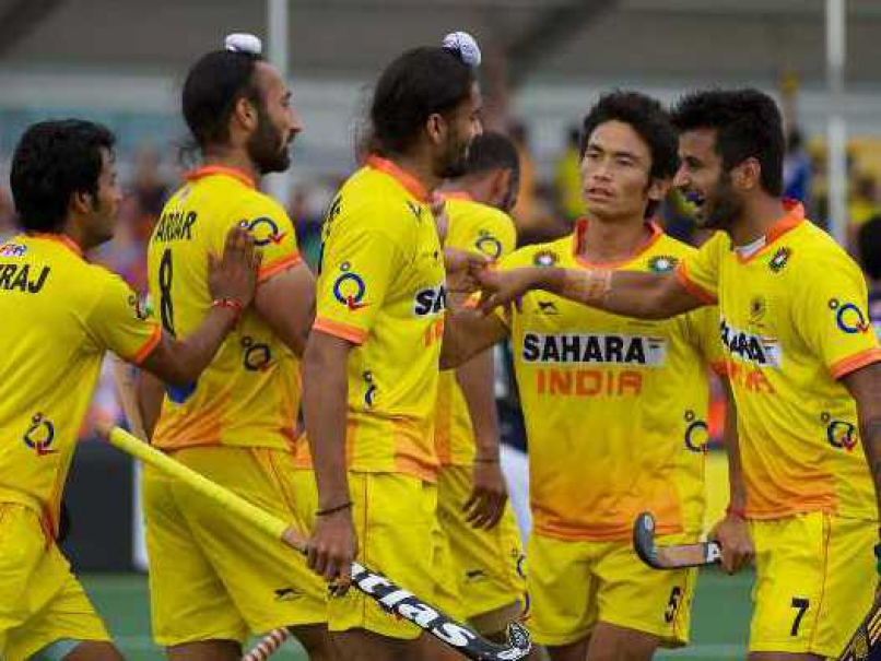 Expect Good Start to my India Stint: Hockey Coach Paul van Ass