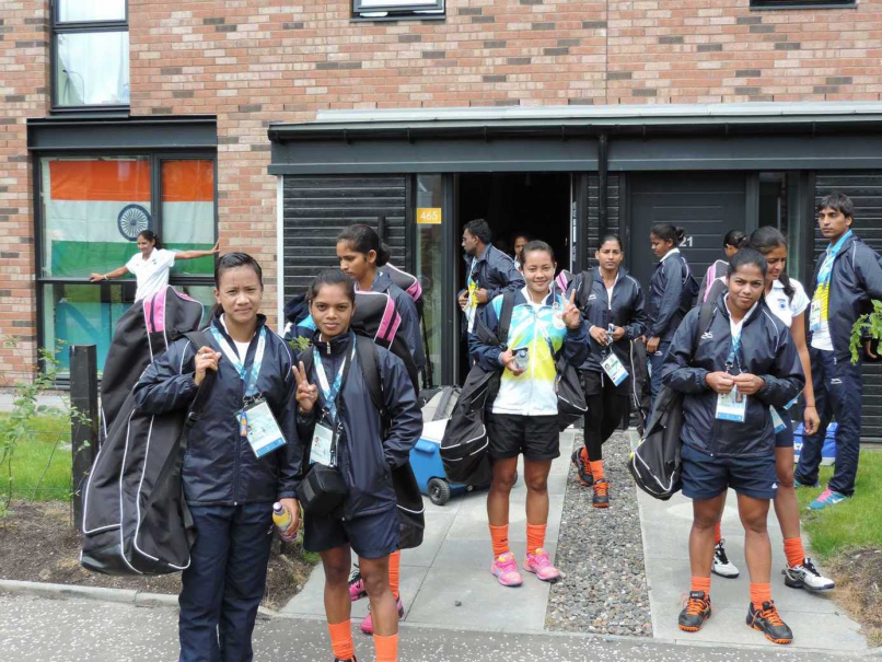 Women's Hockey Coach Neil Hawgood Says India Ready to Deliver Best Result in Commonwealth Games