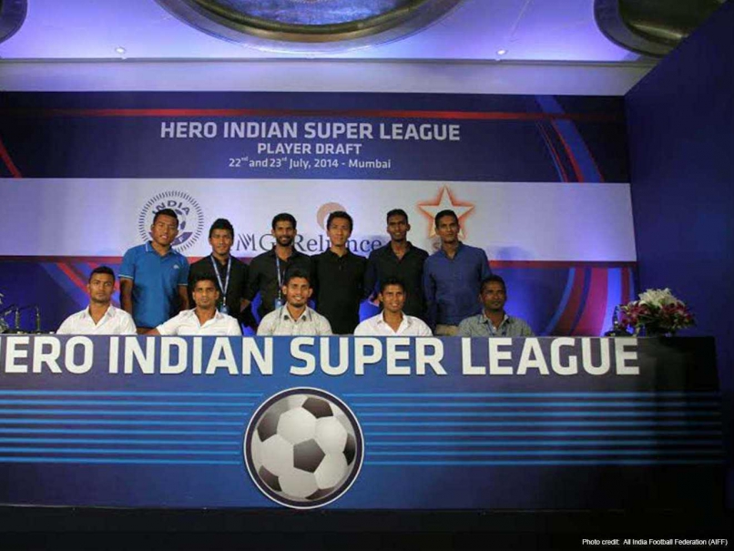 Seniors Sandip Nandy, Climax Lawrence, Steven Dias Picked by Indian Super League Franchises