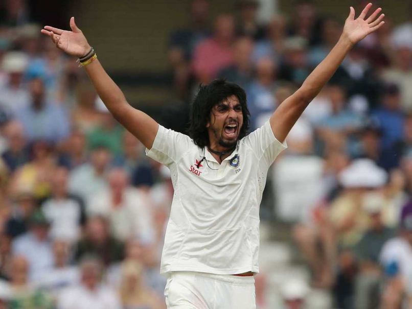India in England: Ishant Sharma's Absence Haunting MS Dhoni & Co., Says Ajit Agarkar