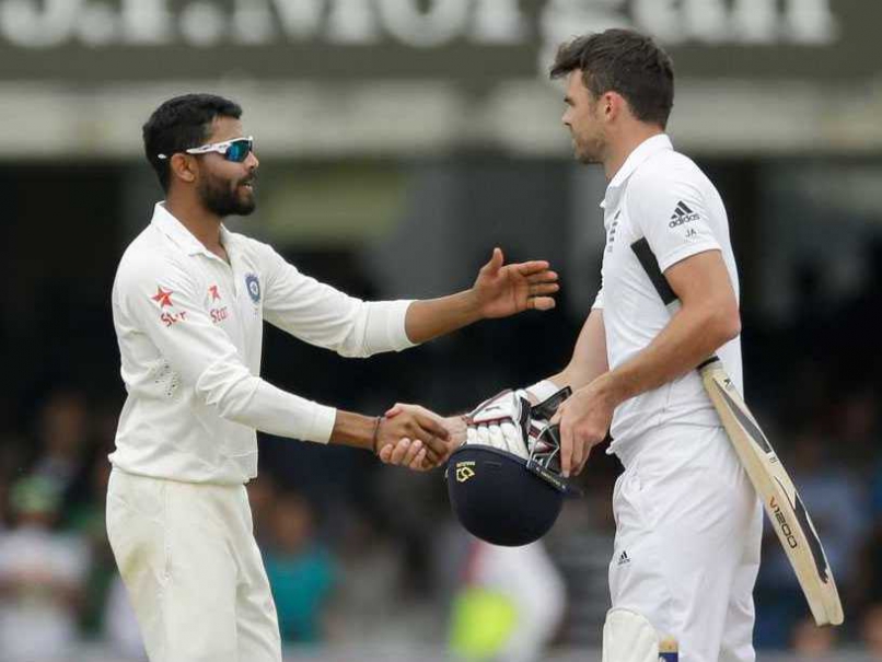 Will Decide Next Course After Receiving Order Copy: BCCI Secretary on Ravindra Jadeja-James Anderson Verdict