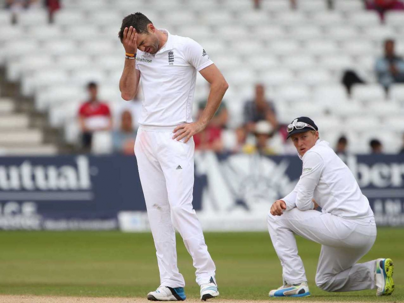 India in England: James Anderson-Ravindra Jadeja Row Spices Up Second Test