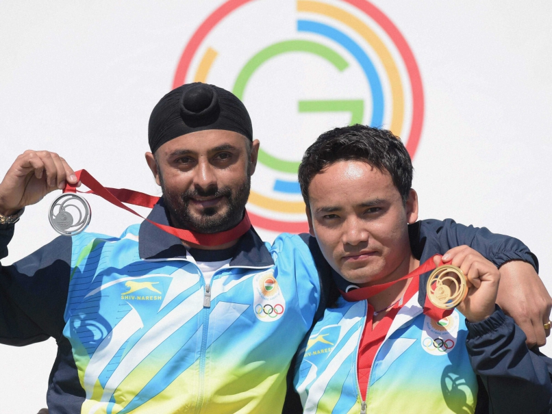 No Recognition in Sight, CWG Gold Medallist Jitu Rai Mulls Migration From UP