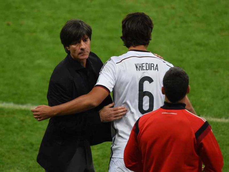 FIFA World Cup: Coach Joachim Loew Demands Germany Improve for France Quarterfinal