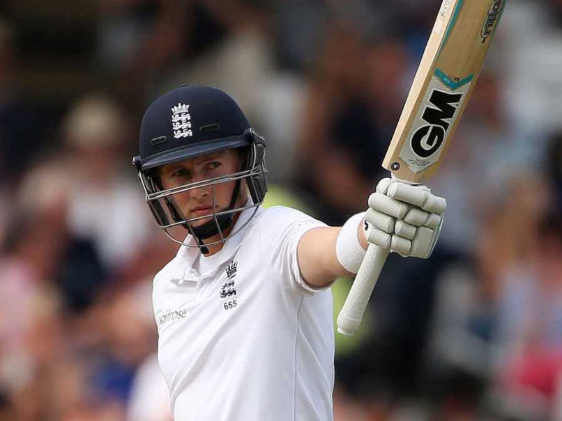 Joe Root Salutes Peter Moores' Role in his Rapid Rise