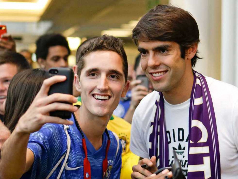 Kaka Tops MLS Payroll Over Frank Lampard, Steven Gerrard