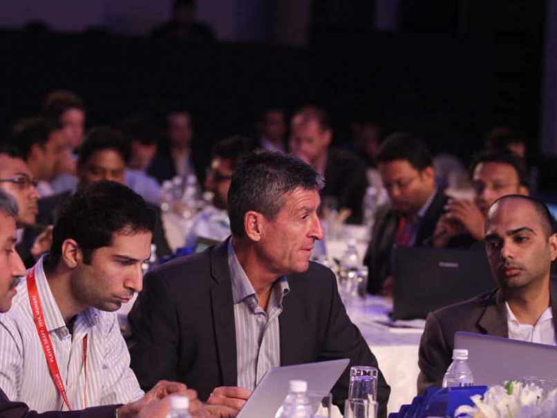 Money not Very Good but ISL Won't Harm Indian Football: Baichung Bhutia