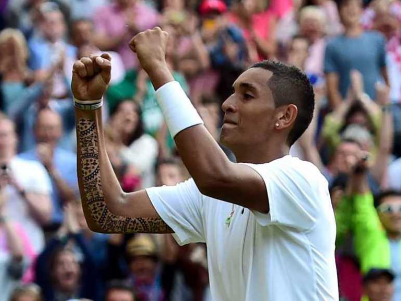 Davis Cup: Australia to Face Kazakhstan on Grass in Darwin