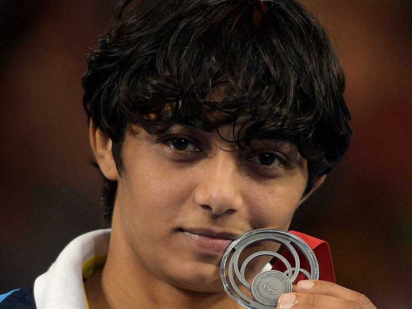 CWG 2014: Indian Wrestler Lalita Settles for Silver