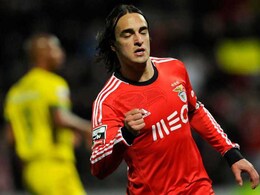 Lazar Markovic Moves to Liverpool From Benfica Lazar Markovic Moves to Liverpool From Benfica