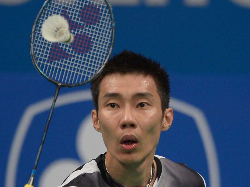 Lee Chong Wei's Doping Hearing Starts in Amsterdam