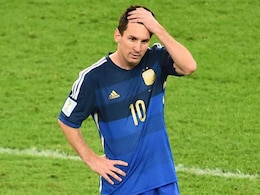 Lionel Messi Tax Trial Dates Altered For Copa America Lionel Messi Tax Trial Dates Altered For Copa America