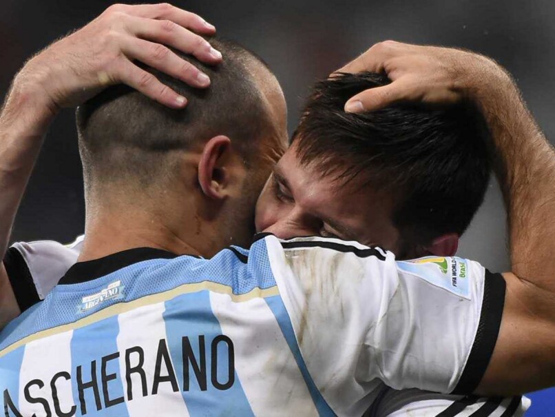 FIFA World Cup Final: Argentina Prays for Lionel Messi Goals | Football