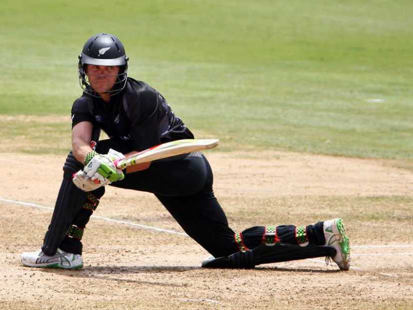 Lou Vincent's Ban Might Deter Others From Admitting Any Wrong-Doing: New Zealand Cricket Players' Association Chief