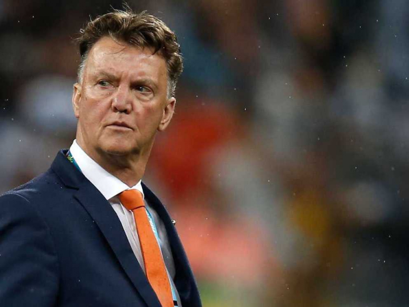 Brazil vs Netherlands: Louis Van Gaal Takes Aim at 'Unfair' Third Place Match